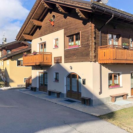 Apartment Baita Mauri By Interhome Livigno Buitenkant foto