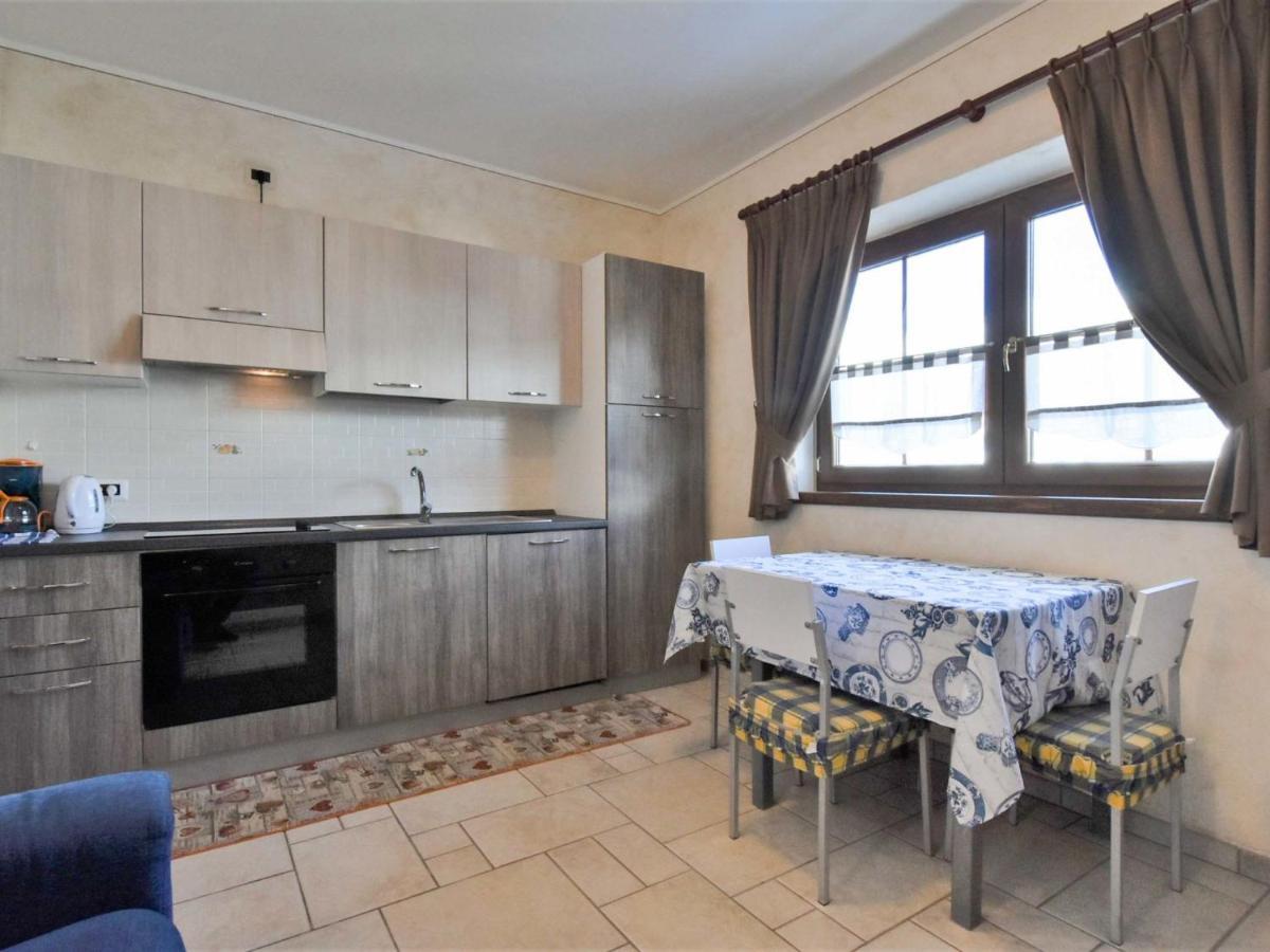 Apartment Baita Mauri By Interhome Livigno Buitenkant foto