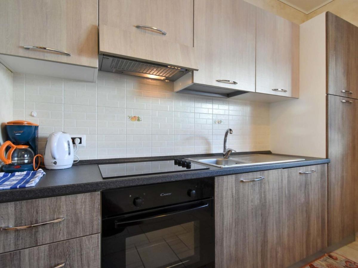 Apartment Baita Mauri By Interhome Livigno Buitenkant foto