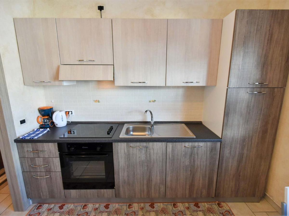 Apartment Baita Mauri By Interhome Livigno Buitenkant foto